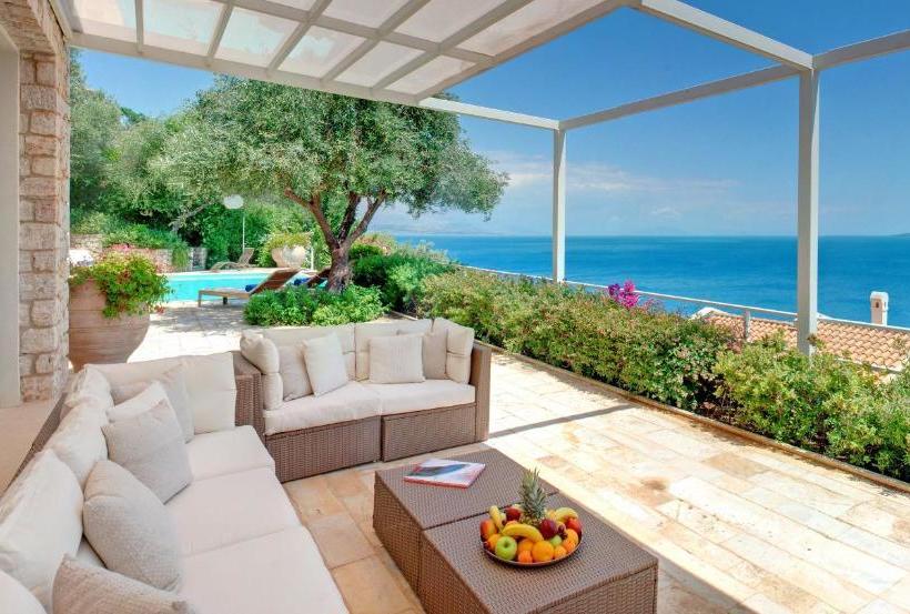 Corfu Luxury Villas