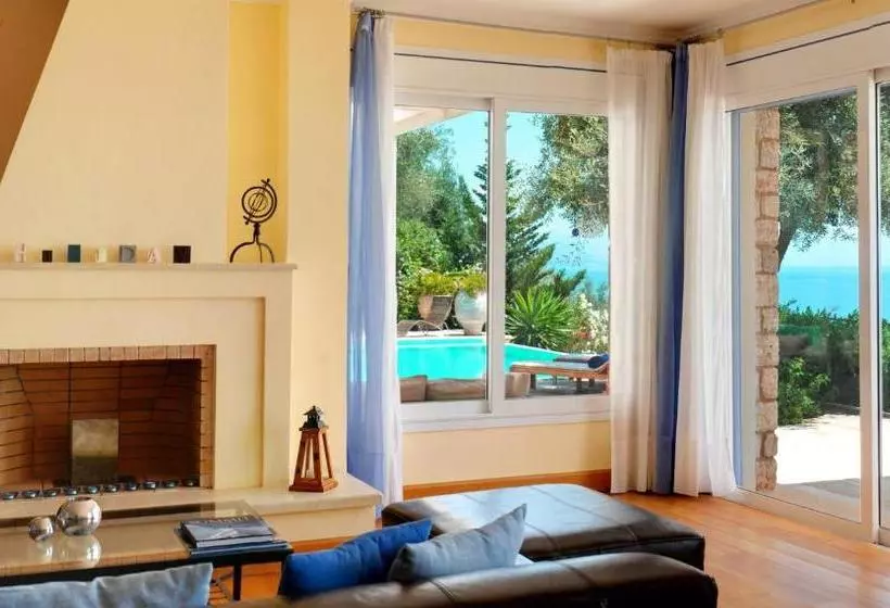 Corfu Luxury Villas