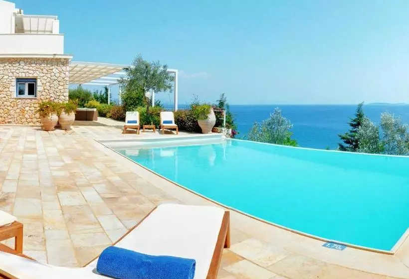 Corfu Luxury Villas