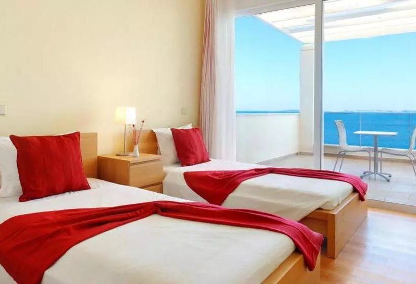 Corfu Luxury Villas