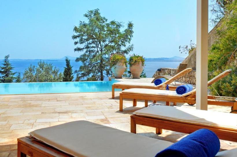 Corfu Luxury Villas