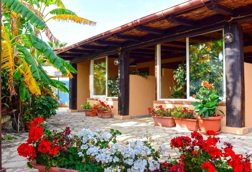 客栈  La Fontana Dei Desideri