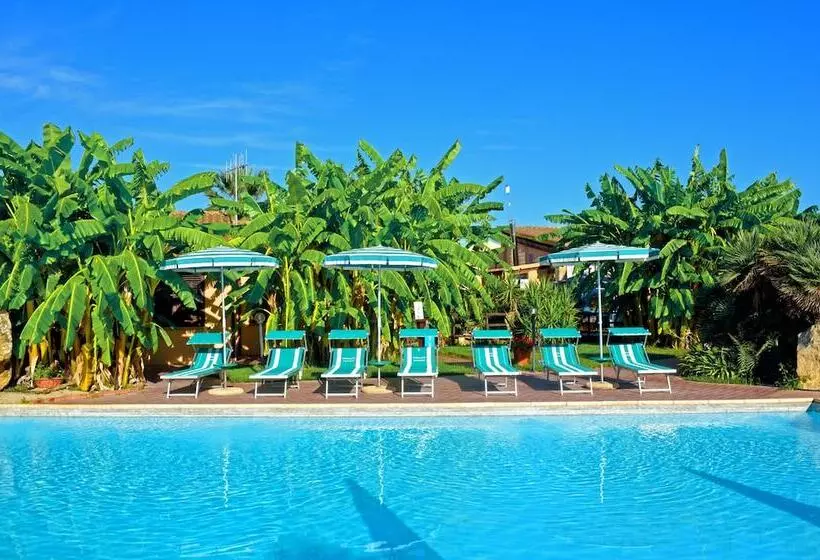 Hostal La Fontana Dei Desideri