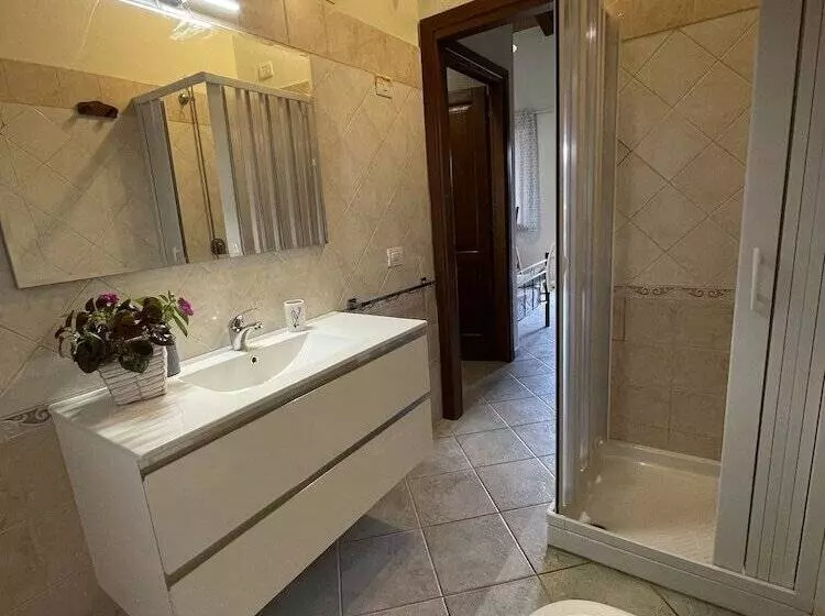 Hostal La Fontana Dei Desideri