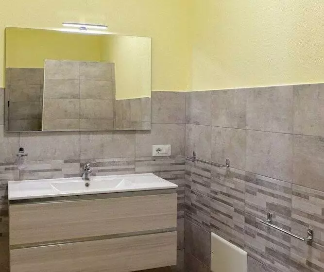 Hostal La Fontana Dei Desideri