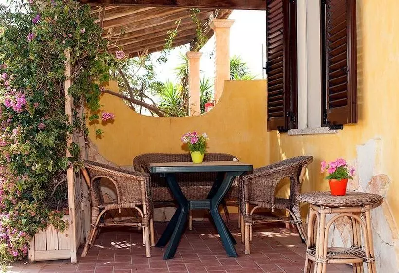 Hostal La Fontana Dei Desideri