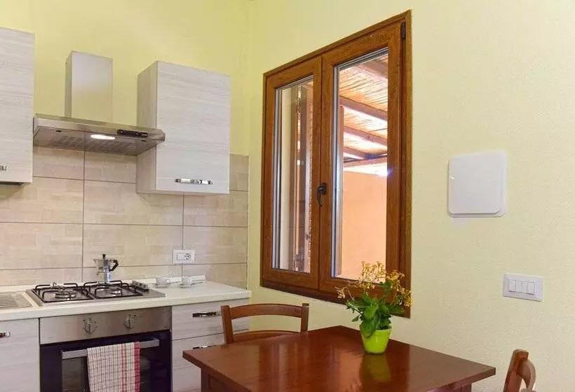 Hostal La Fontana Dei Desideri