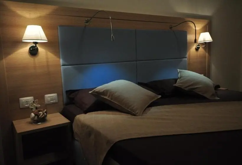 Hotel 325 Tor Vergata