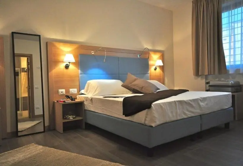 Hotel 325 Tor Vergata