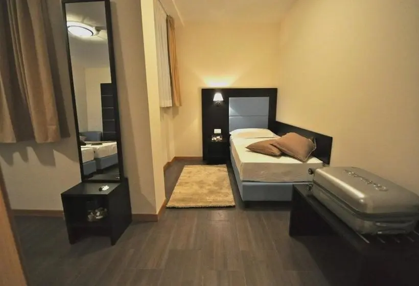 Hotel 325 Tor Vergata