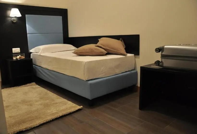 Hotel 325 Tor Vergata