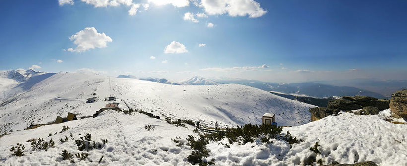 فندق Adeona Ski - Spa