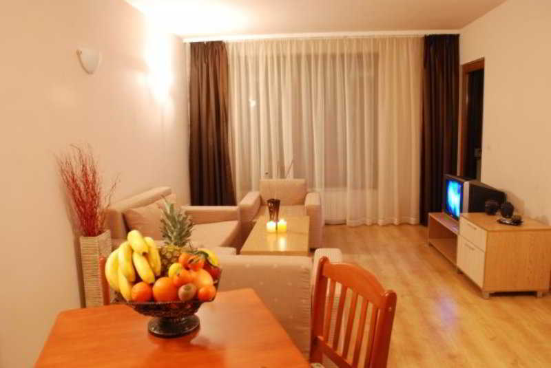 فندق Adeona Ski - Spa