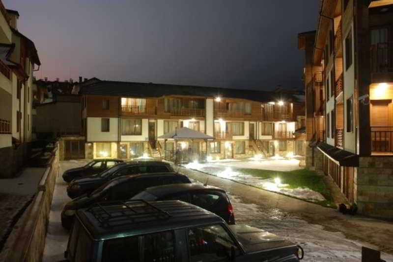 فندق Adeona Ski - Spa