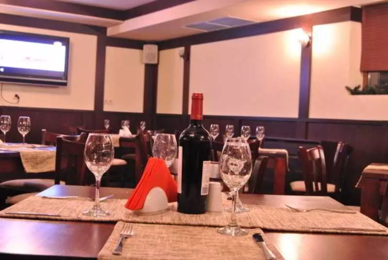 Szálloda Adeona Ski - Spa