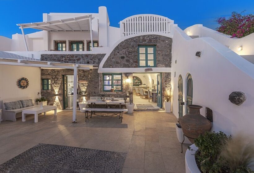 Afroessa Hotel By Pearl Hotel Collection