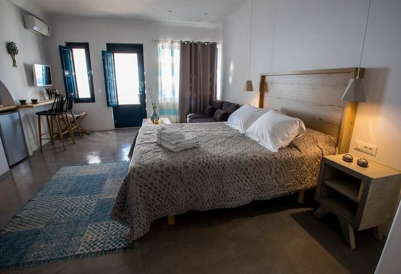 Afroessa Hotel By Pearl Hotel Collection