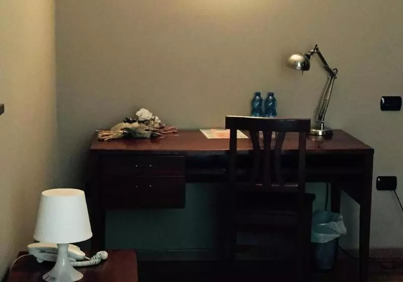 ホテル Albergo San Lorenzo