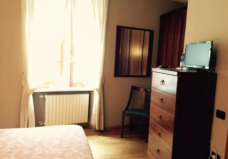 ホテル Albergo San Lorenzo