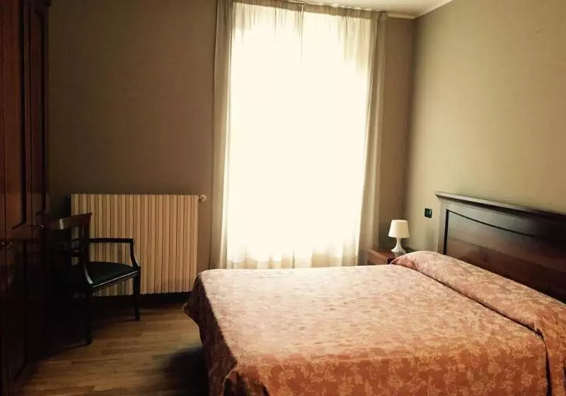 ホテル Albergo San Lorenzo