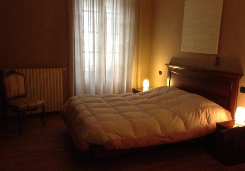 Szálloda Albergo San Lorenzo