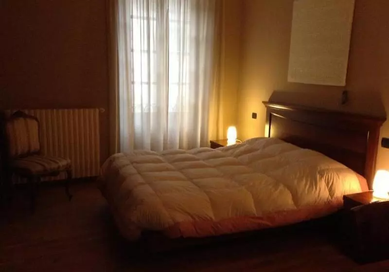 ホテル Albergo San Lorenzo