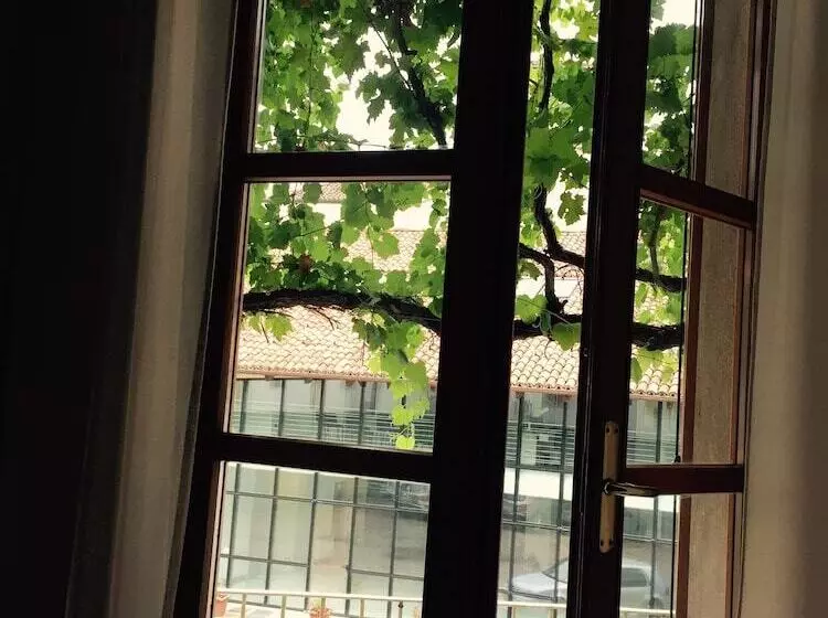 ホテル Albergo San Lorenzo