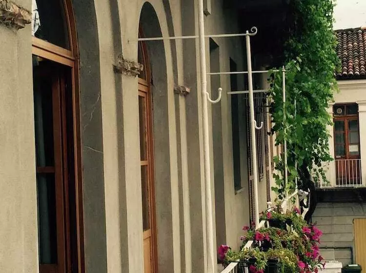 ホテル Albergo San Lorenzo