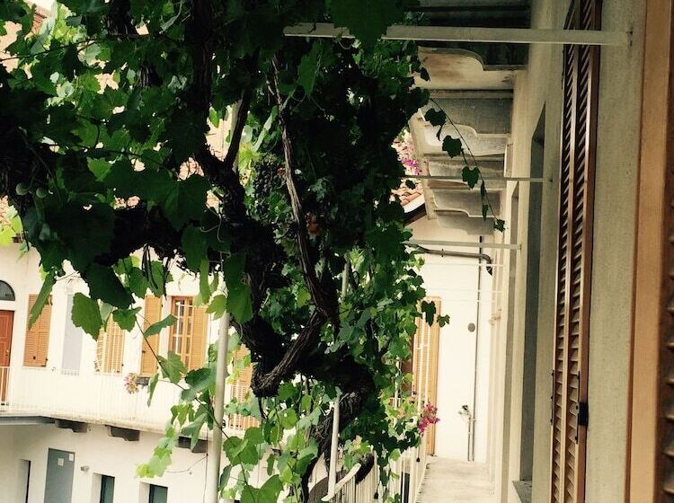 Szálloda Albergo San Lorenzo