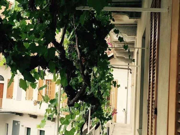 ホテル Albergo San Lorenzo