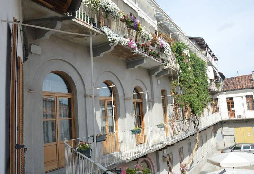 Szálloda Albergo San Lorenzo