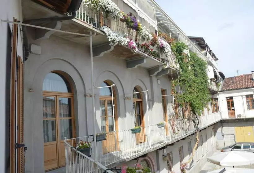 ホテル Albergo San Lorenzo