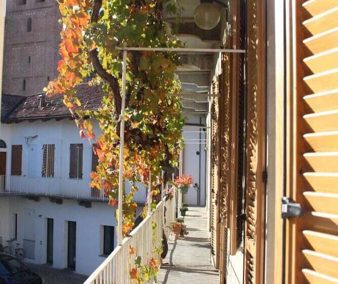 Szálloda Albergo San Lorenzo