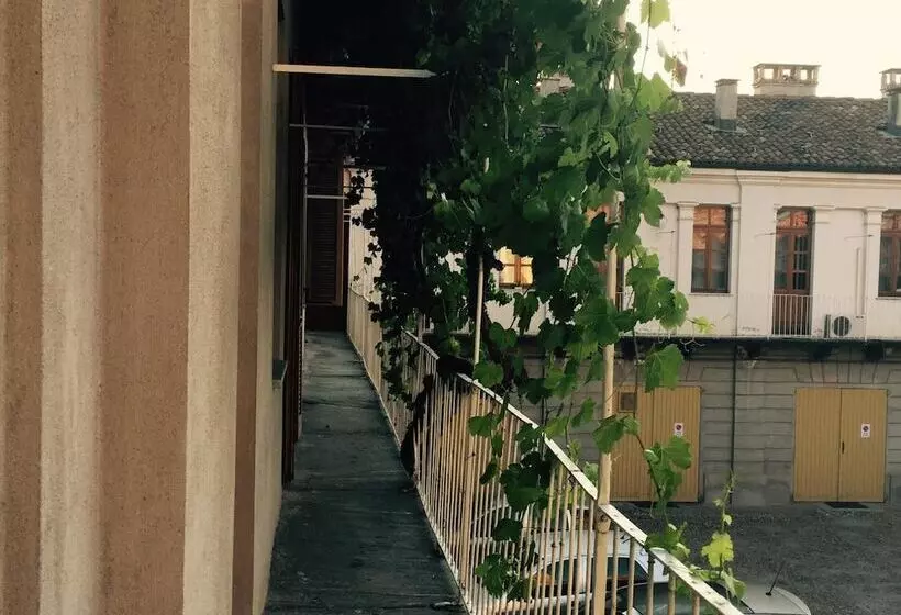 ホテル Albergo San Lorenzo