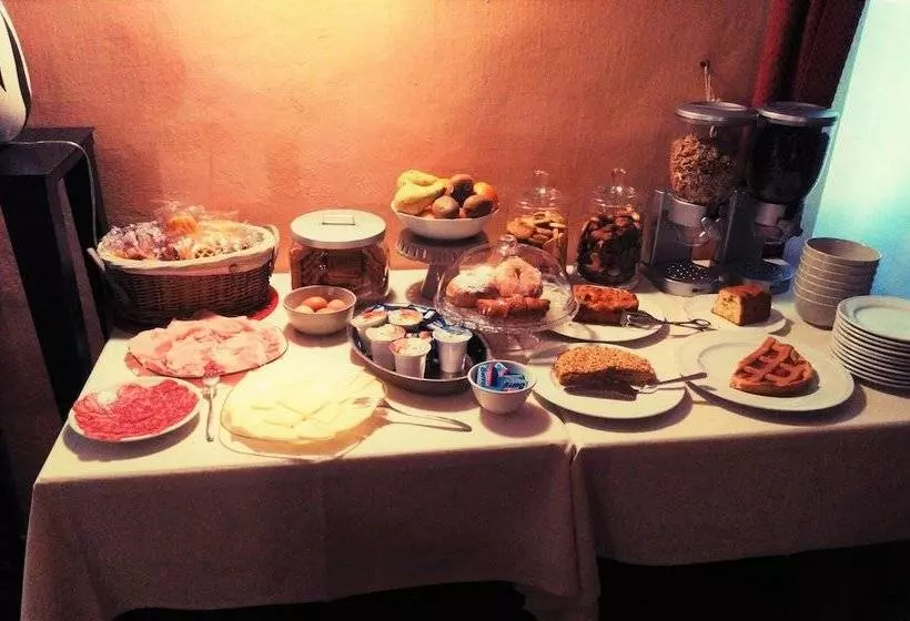 ホテル Albergo San Lorenzo