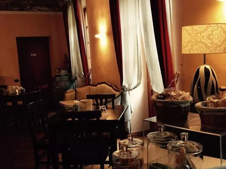 ホテル Albergo San Lorenzo