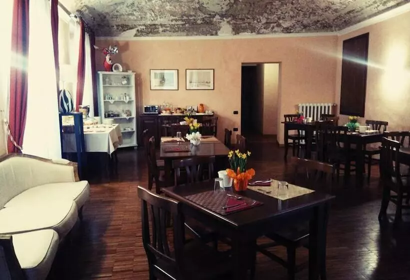 ホテル Albergo San Lorenzo