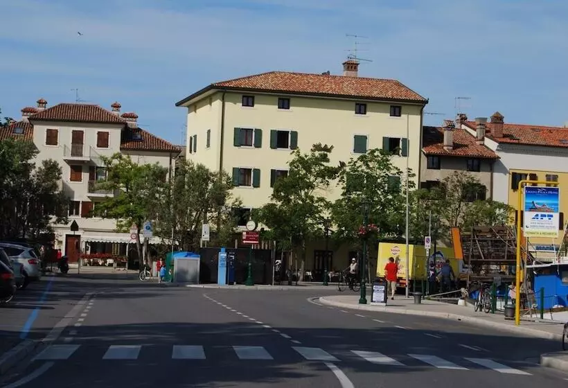 בית מלון כפרי Alla Città Di Trieste