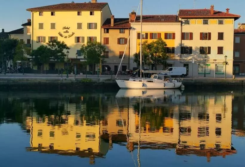בית מלון כפרי Alla Città Di Trieste