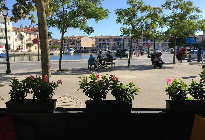 בית מלון כפרי Alla Città Di Trieste