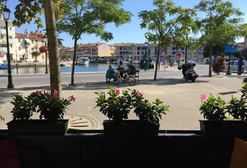 בית מלון כפרי Alla Città Di Trieste