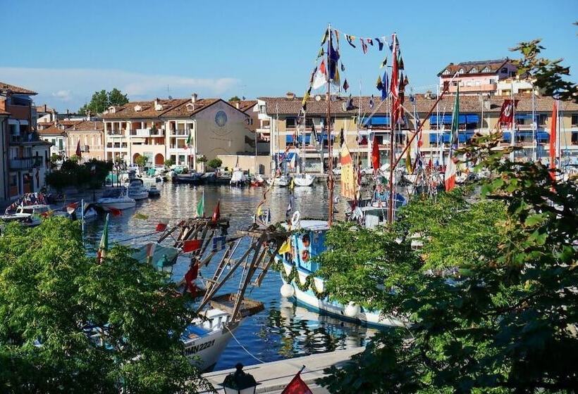 בית מלון כפרי Alla Città Di Trieste