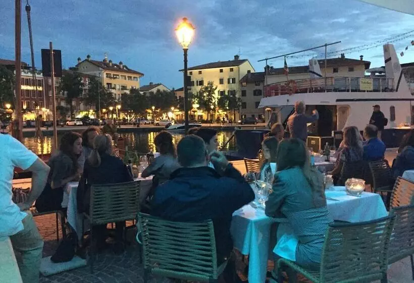 בית מלון כפרי Alla Città Di Trieste