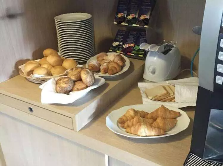 בית מלון כפרי Alla Città Di Trieste