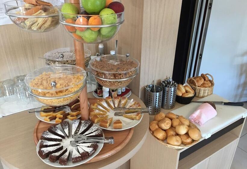 בית מלון כפרי Alla Città Di Trieste