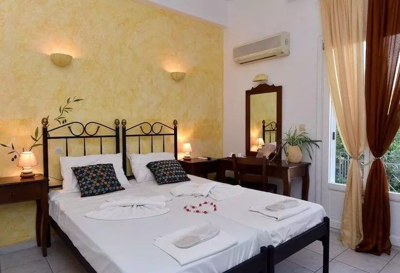 בית מלון כפרי Aphrodite Boutique