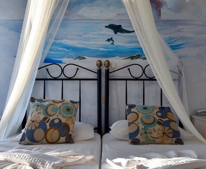 ホテル Aphrodite Boutique