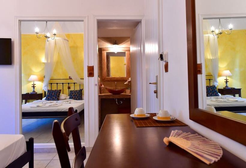 ホテル Aphrodite Boutique