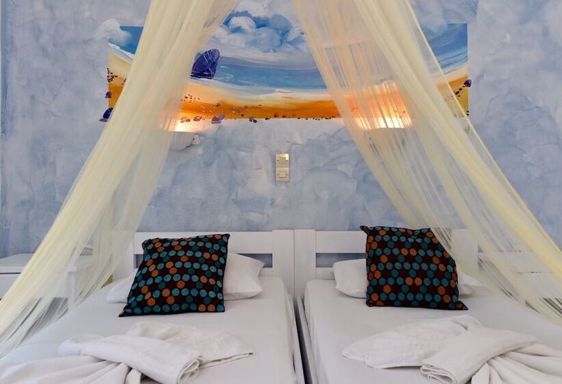 ホテル Aphrodite Boutique