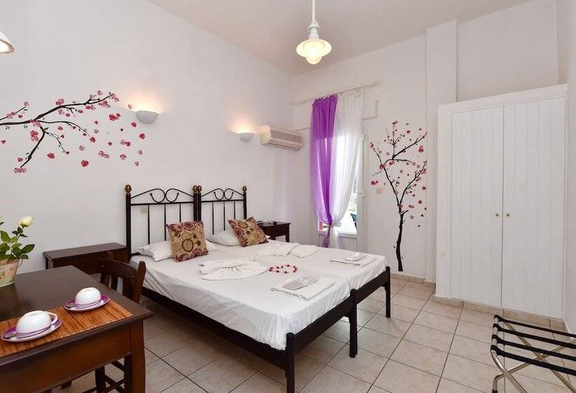 ホテル Aphrodite Boutique